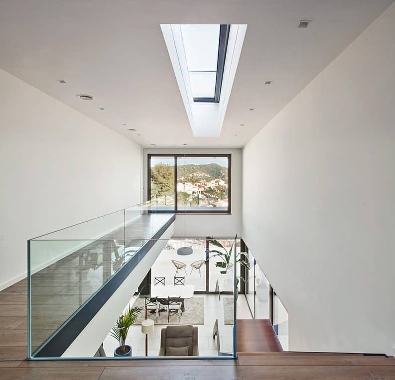 Casa PR by Guillem Carrera