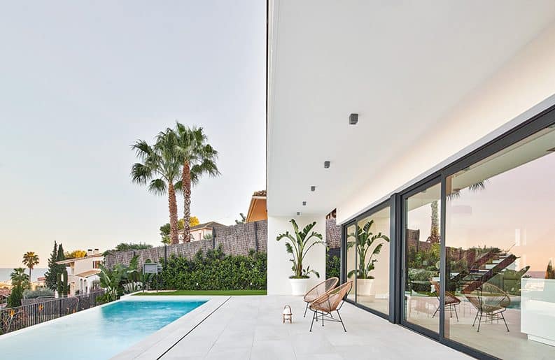 Casa PR by Guillem Carrera