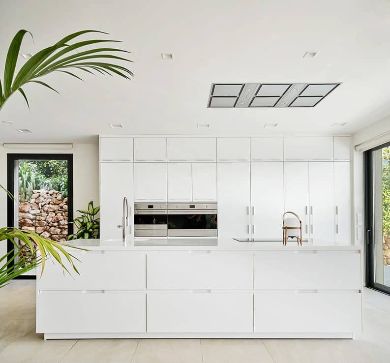 Casa PR by Guillem Carrera