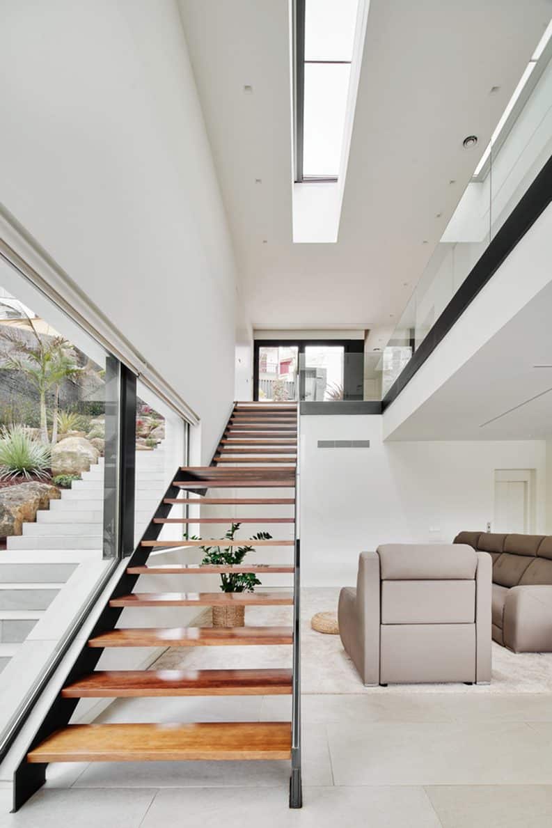 Casa PR by Guillem Carrera