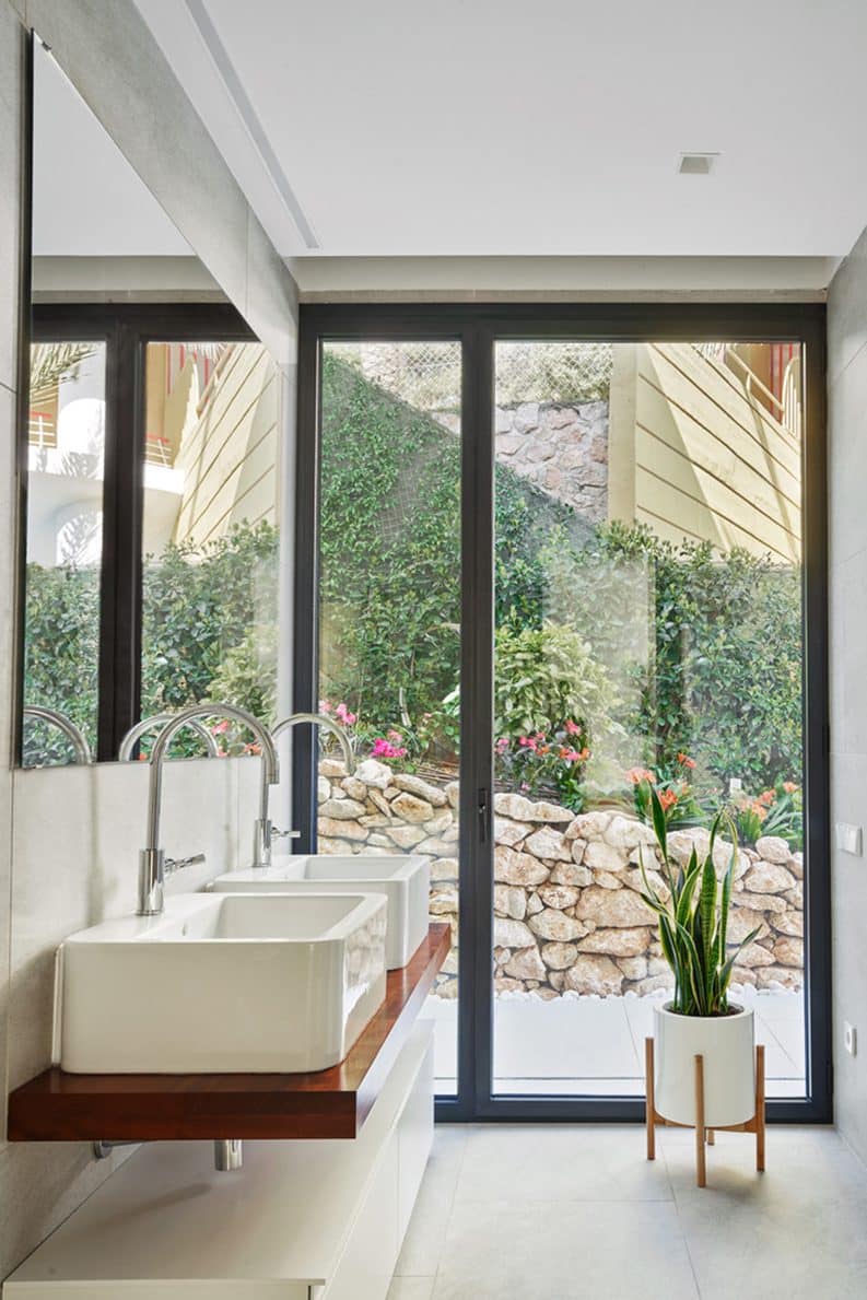 Casa PR by Guillem Carrera