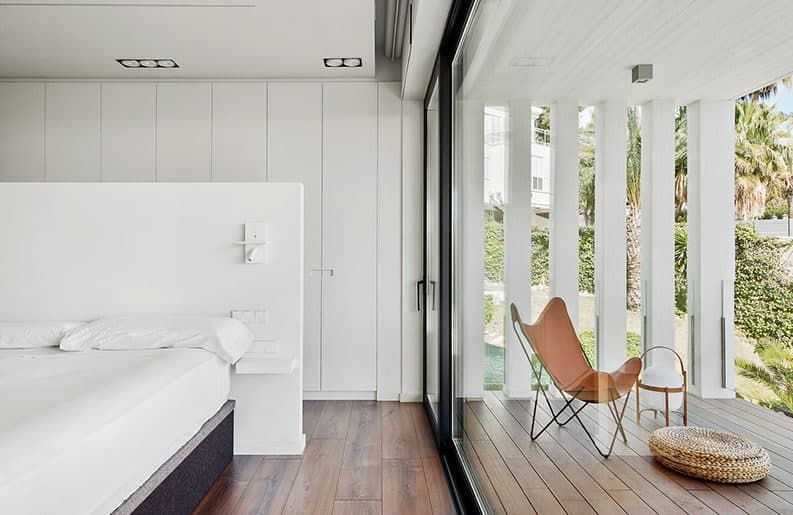 Casa PR by Guillem Carrera