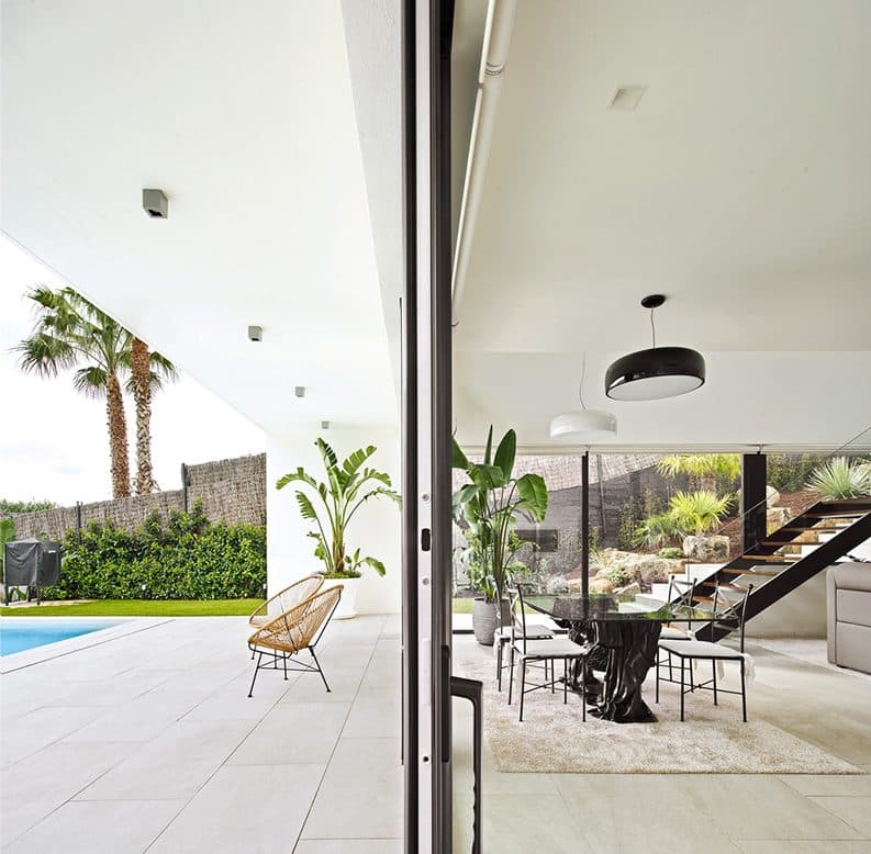 Casa PR by Guillem Carrera