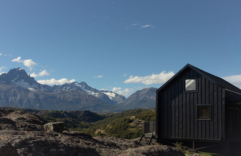 Casa PS by WINTERI Arquitectura