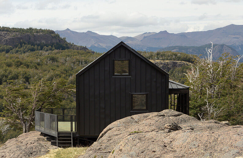 Casa PS by WINTERI Arquitectura