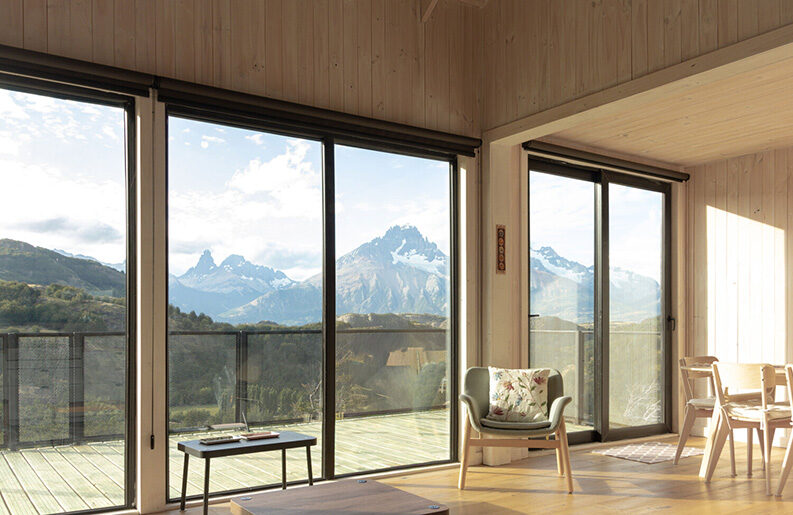 Casa PS by WINTERI Arquitectura