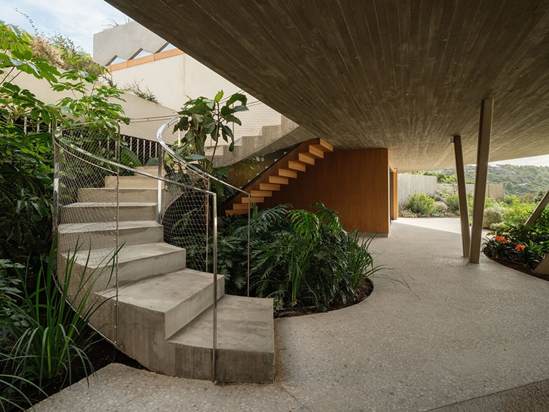 Casa PS-50, Langarita Navarro Arquitectos, Luis Díaz Díaz