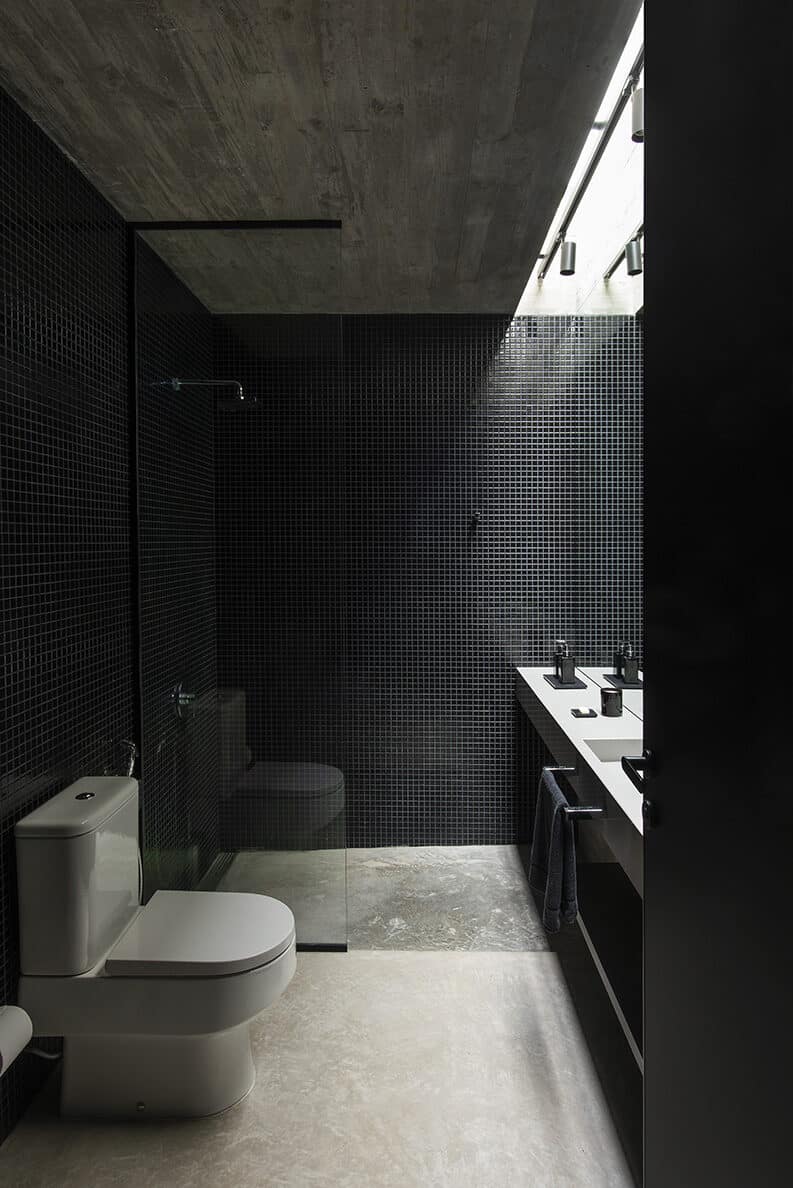 Casa Paula by Arq. Luciano Kruk