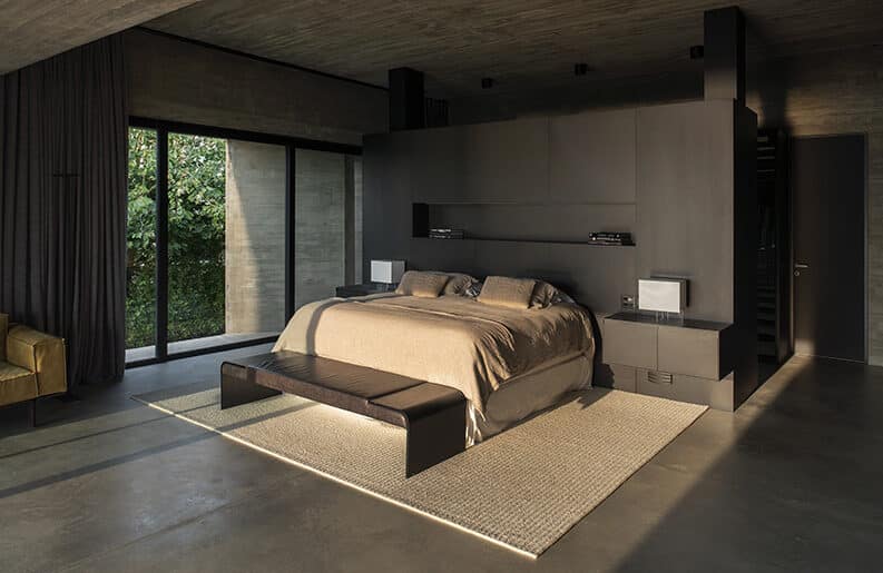 Casa Paula by Arq. Luciano Kruk