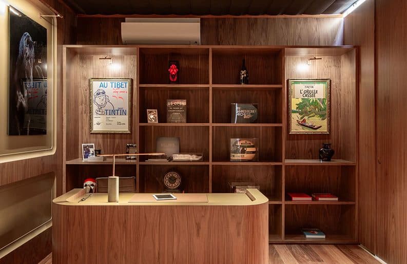 Casa Pedra by Stage.AEC