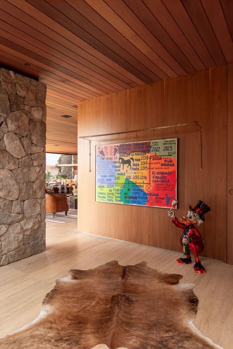 Casa Pedra by Stage.AEC