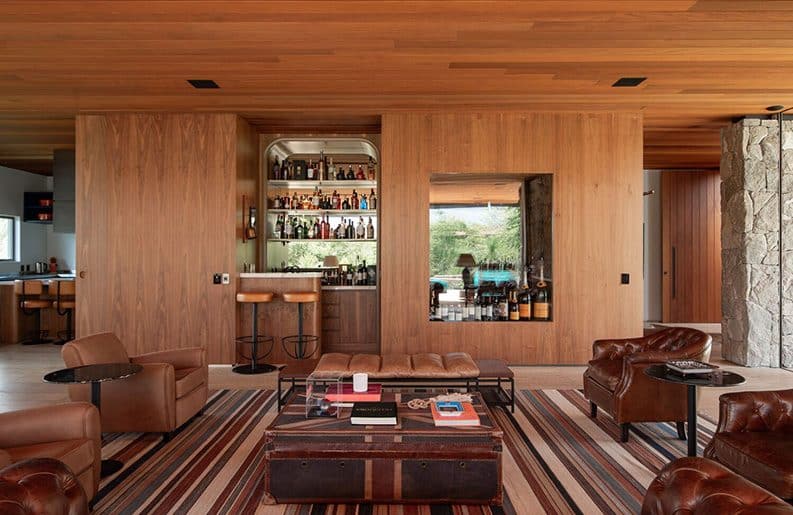 Casa Pedra by Stage.AEC