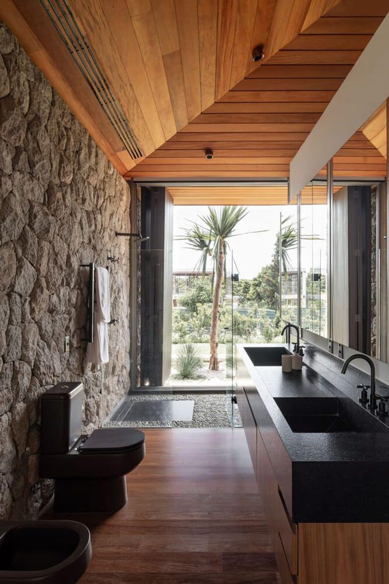 Casa Pedra by Stage.AEC