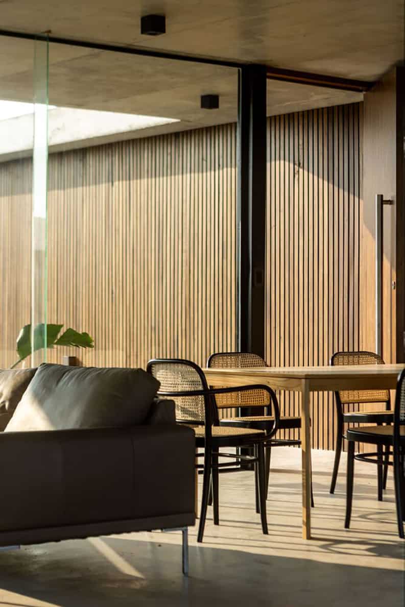 Casa Pekin, TIM ARQUITECTOS, Luis Barandiaran