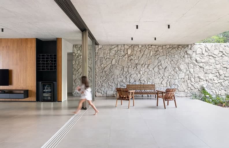 Casa Pequi by STUDIO PIPPA