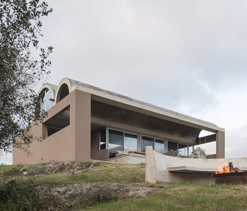 Casa Perdomo, TATÚ Arquitectura, Marcos Guiponi