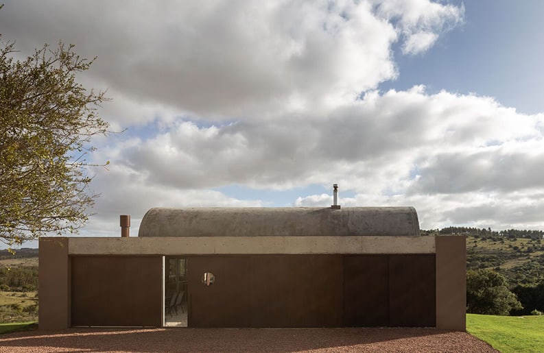 Casa Perdomo, TATÚ Arquitectura, Marcos Guiponi