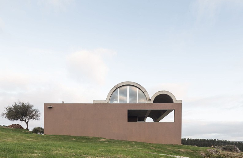 Casa Perdomo, TATÚ Arquitectura, Marcos Guiponi