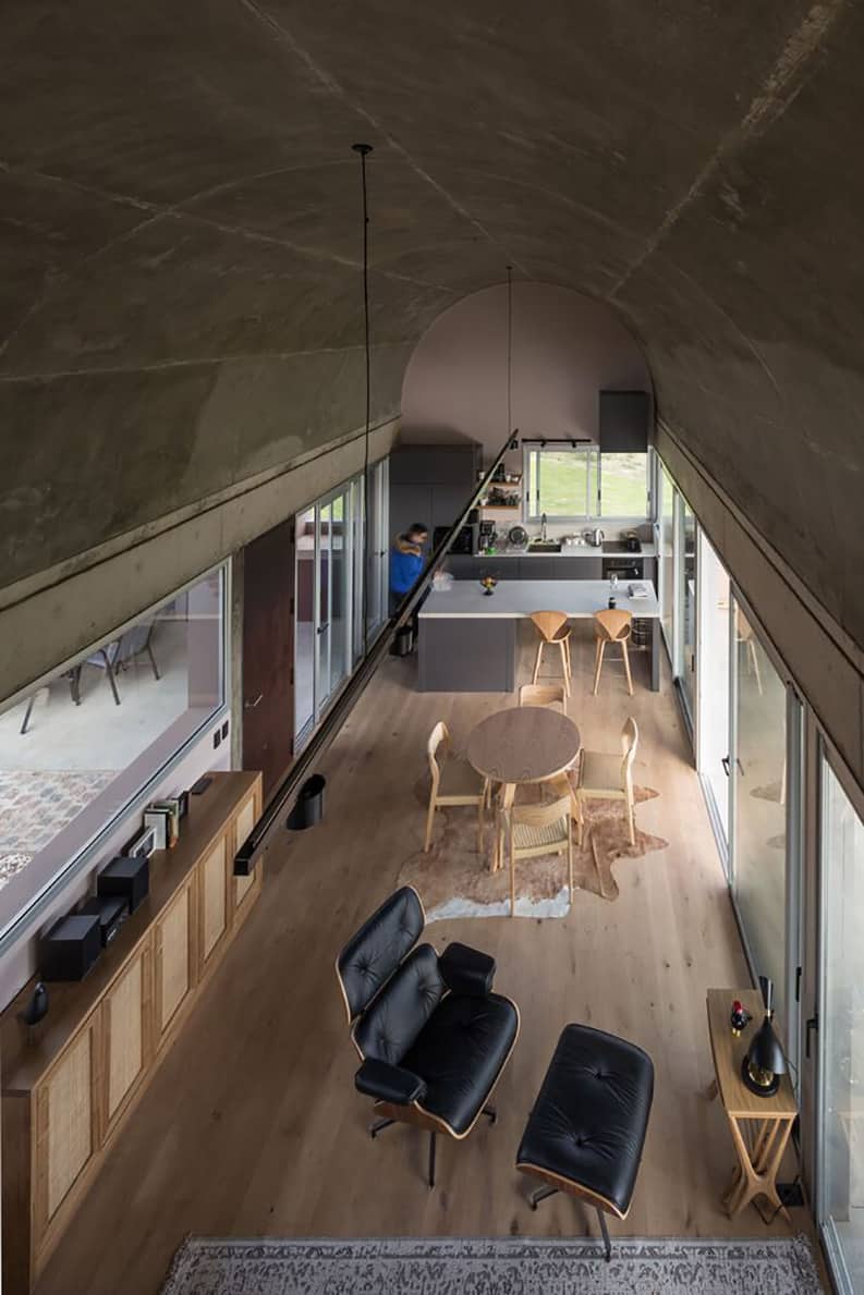 Casa Perdomo, TATÚ Arquitectura, Marcos Guiponi