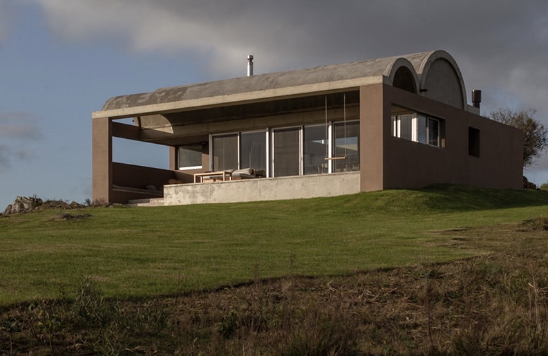 Casa Perdomo, TATÚ Arquitectura, Marcos Guiponi