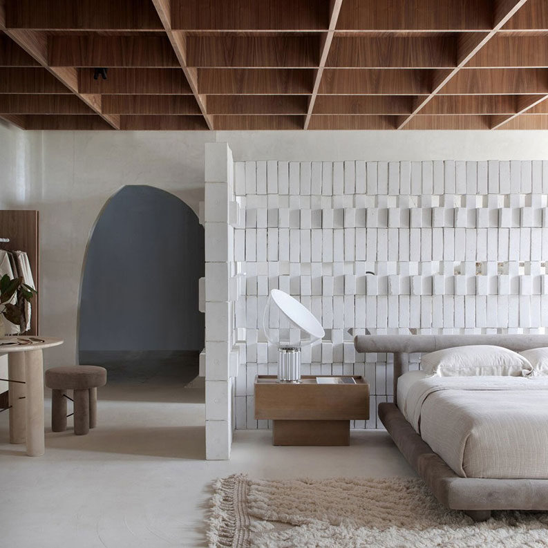 Casa Perene by Studio Guilherme Garcia
