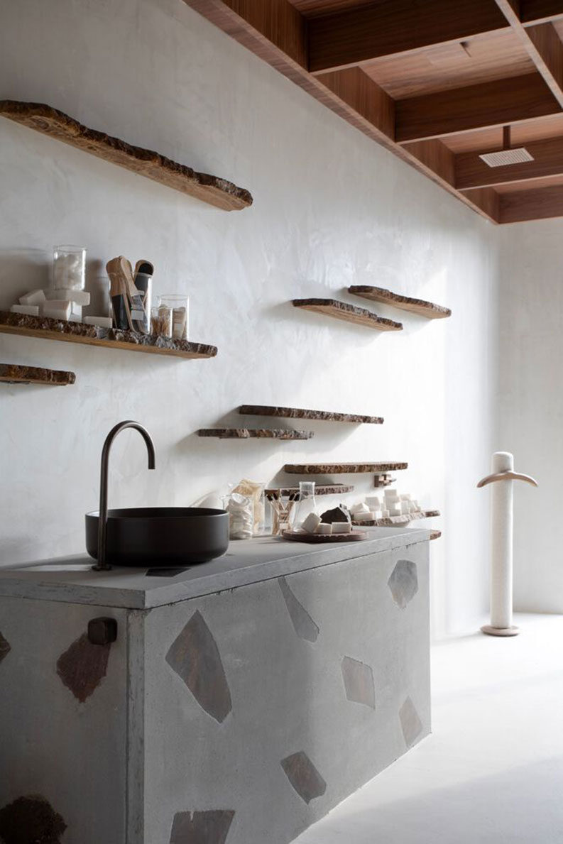 Casa Perene by Studio Guilherme Garcia