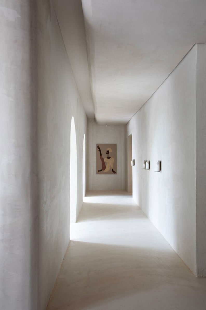 Casa Perene by Studio Guilherme Garcia