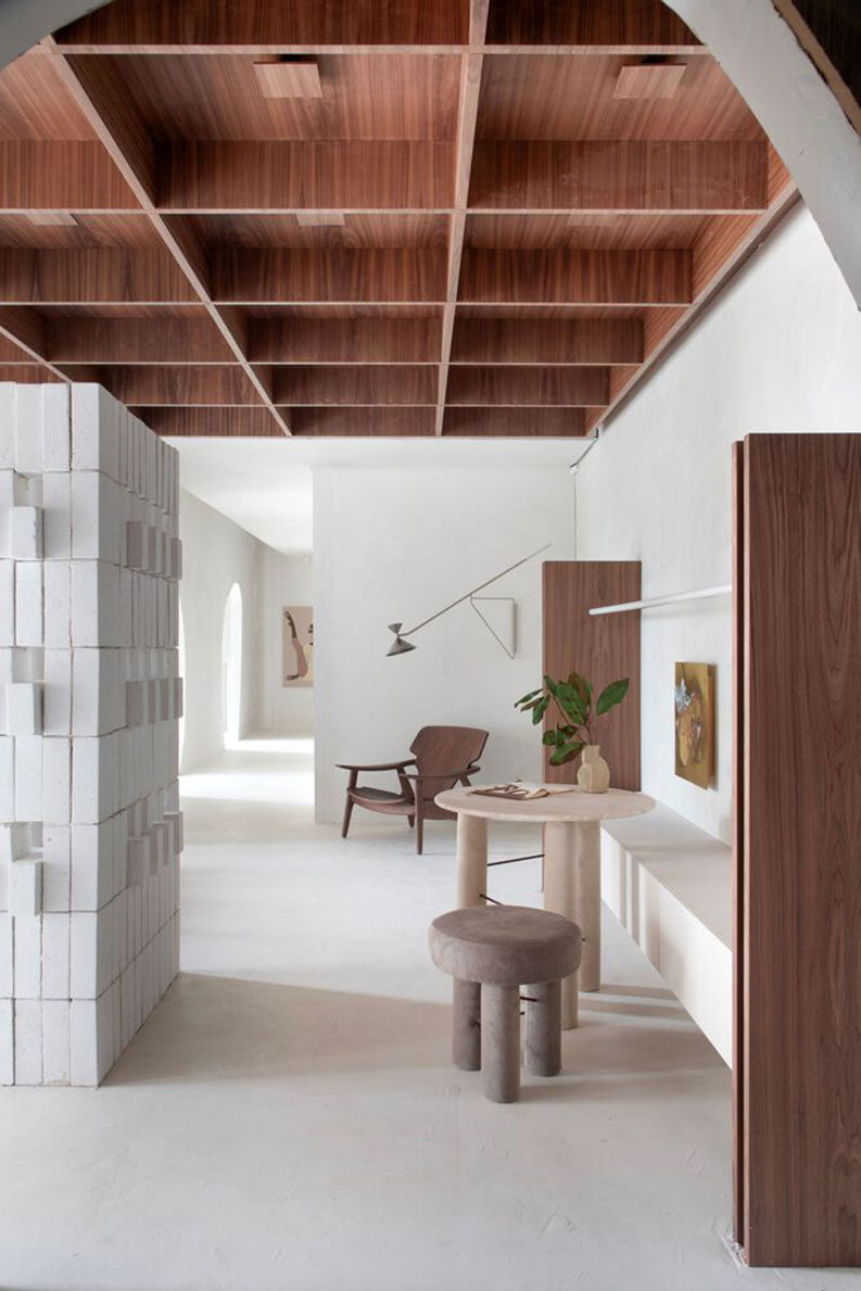 Casa Perene by Studio Guilherme Garcia