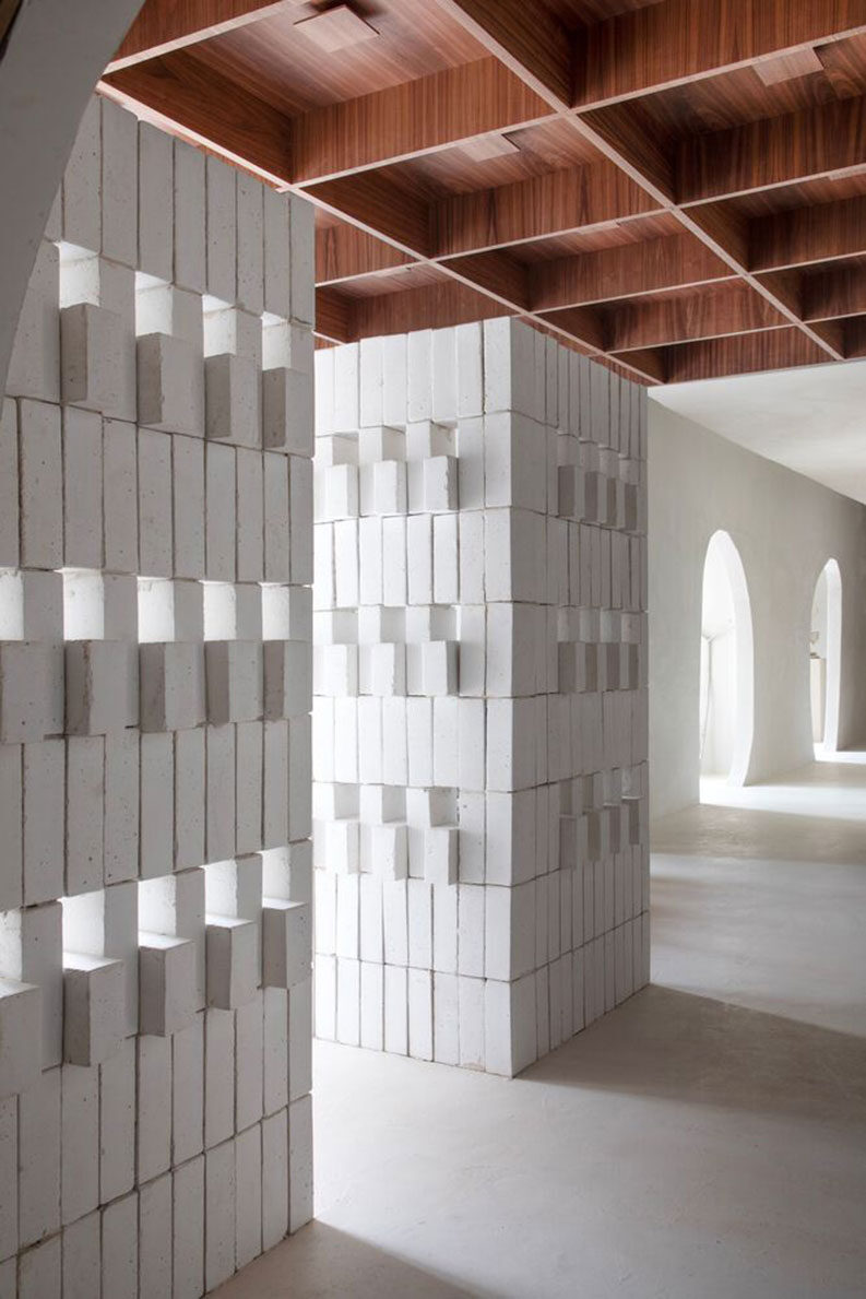 Casa Perene by Studio Guilherme Garcia