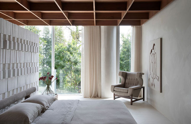 Casa Perene by Studio Guilherme Garcia