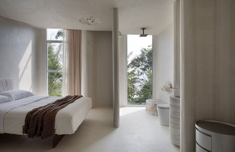 Casa Perene by Studio Guilherme Garcia