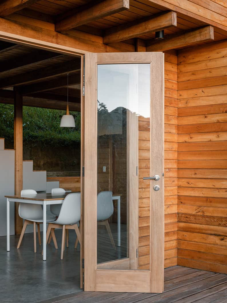 Casa Perucho, El Sindicato Arquitectura, Pedro Calle