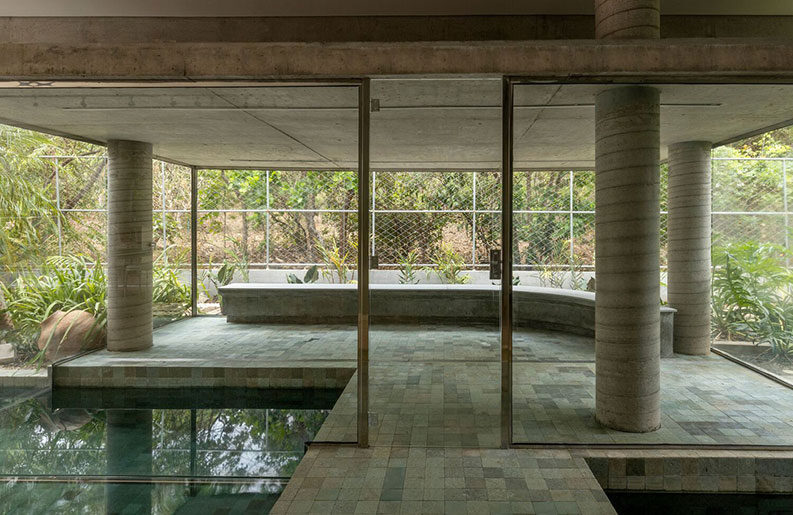 Casa Pirenópolis by Leo Romano