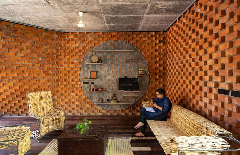 Casa Pirueta