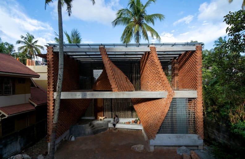 Casa Pirueta