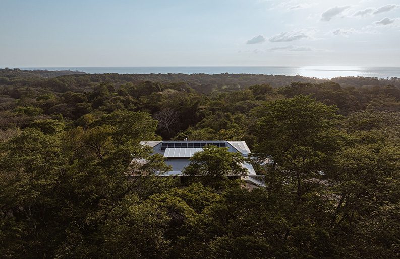 Casa Pistacchio by Instinto Estudio