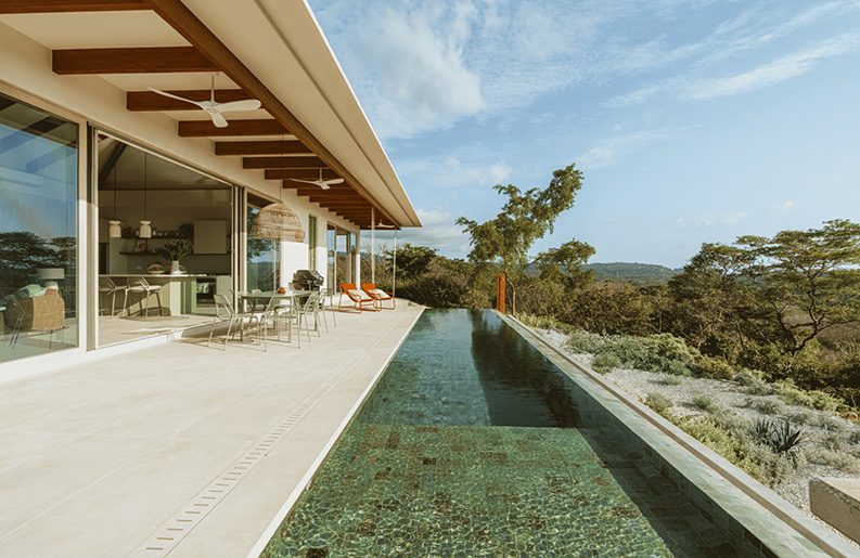 Casa Pistacchio by Instinto Estudio