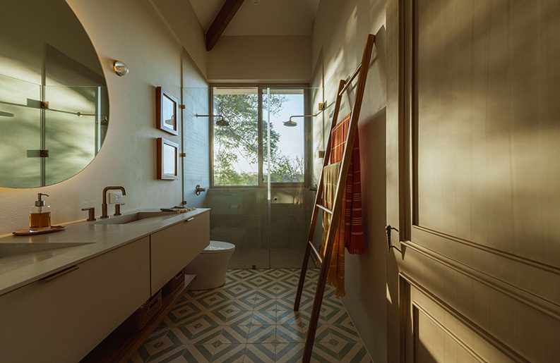 Casa Pistacchio by Instinto Estudio