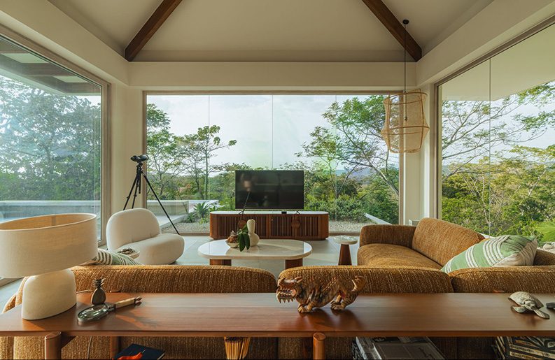 Casa Pistacchio by Instinto Estudio