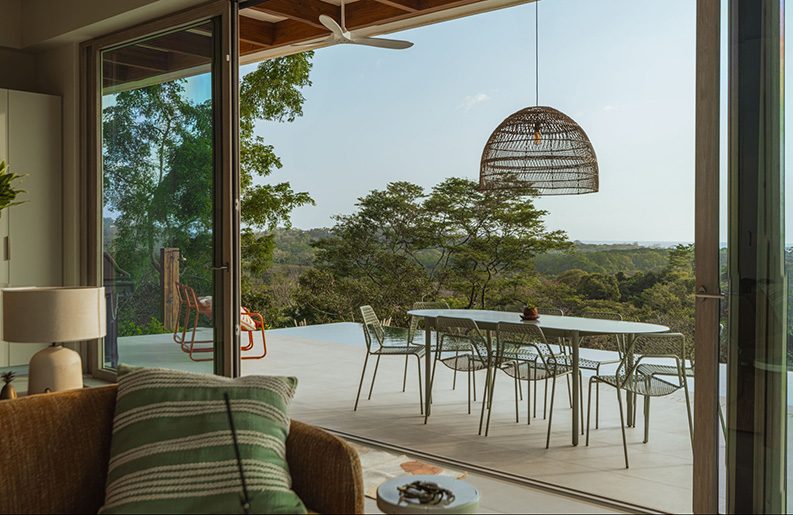 Casa Pistacchio by Instinto Estudio