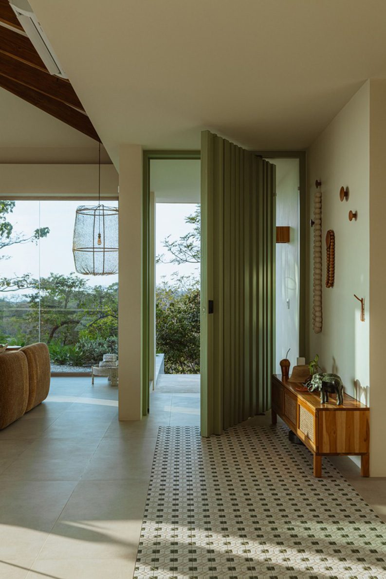 Casa Pistacchio by Instinto Estudio