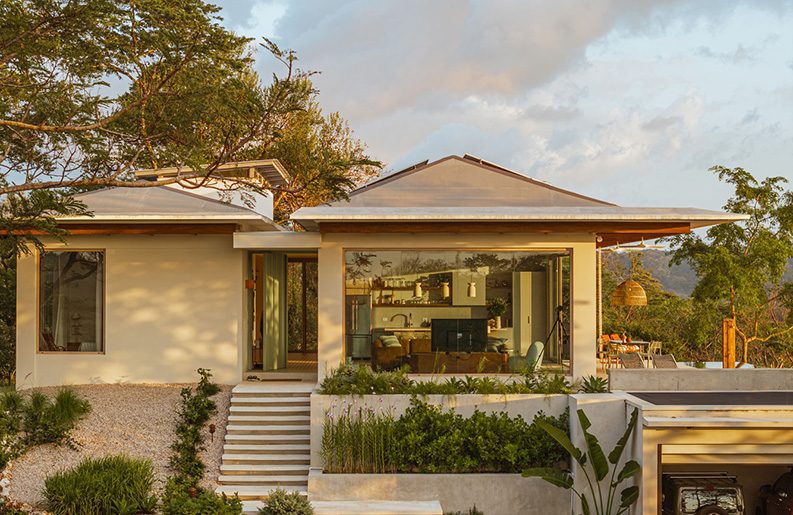 Casa Pistacchio by Instinto Estudio