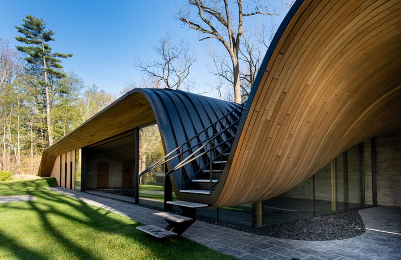 Casa Plegable