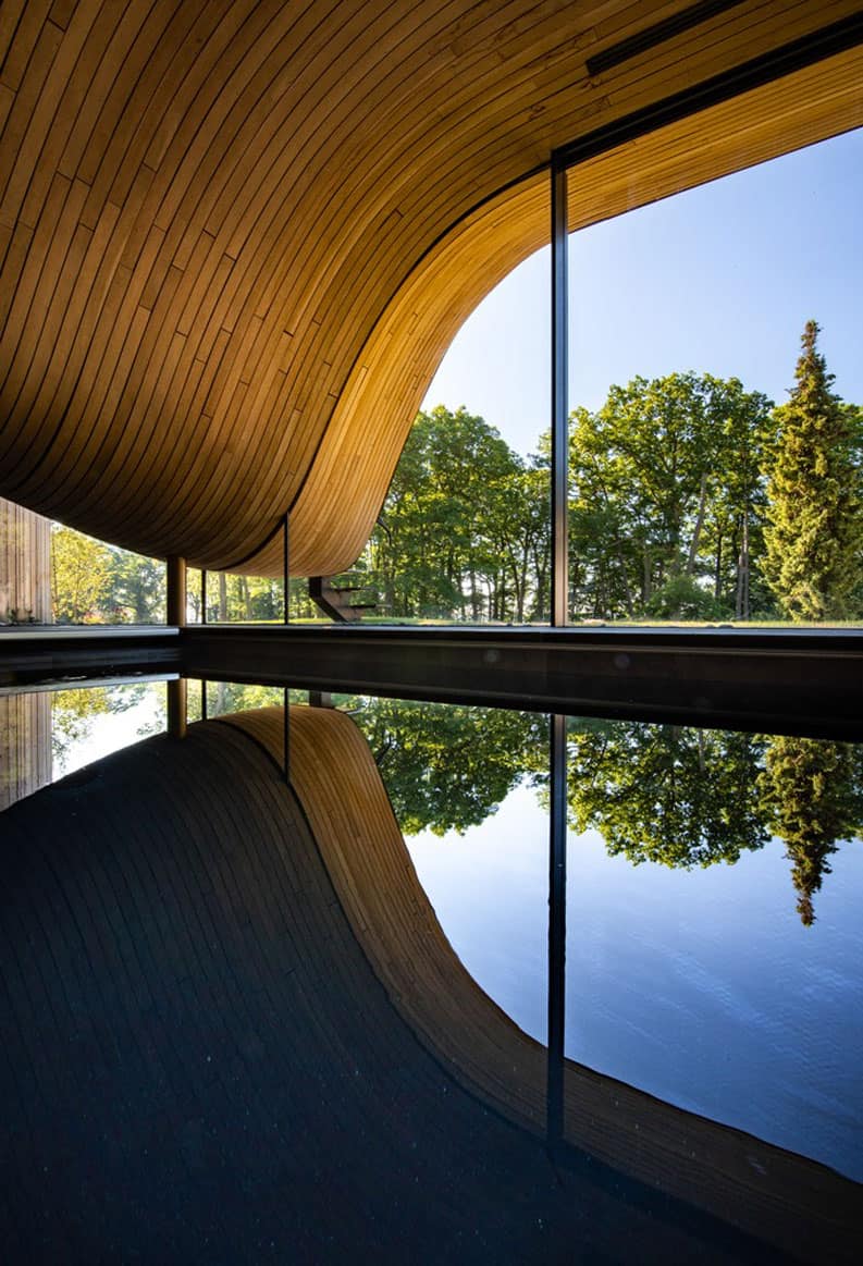 Casa Plegable