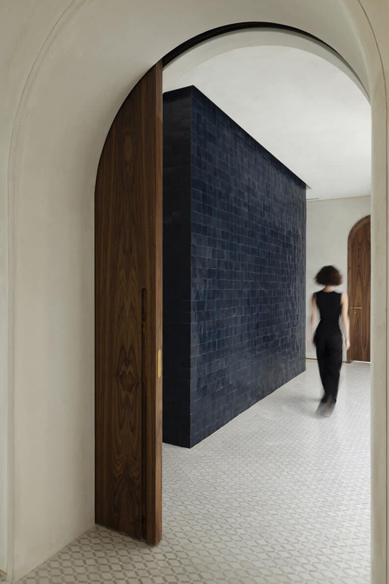 Casa Plinto by Cambra Buró