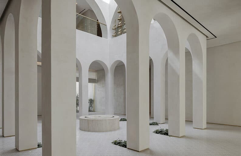 Casa Plinto by Cambra Buró