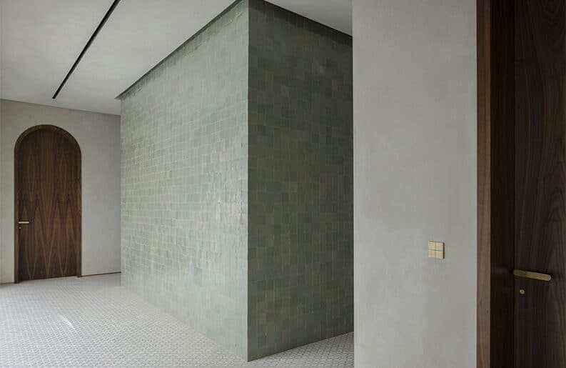 Casa Plinto by Cambra Buró