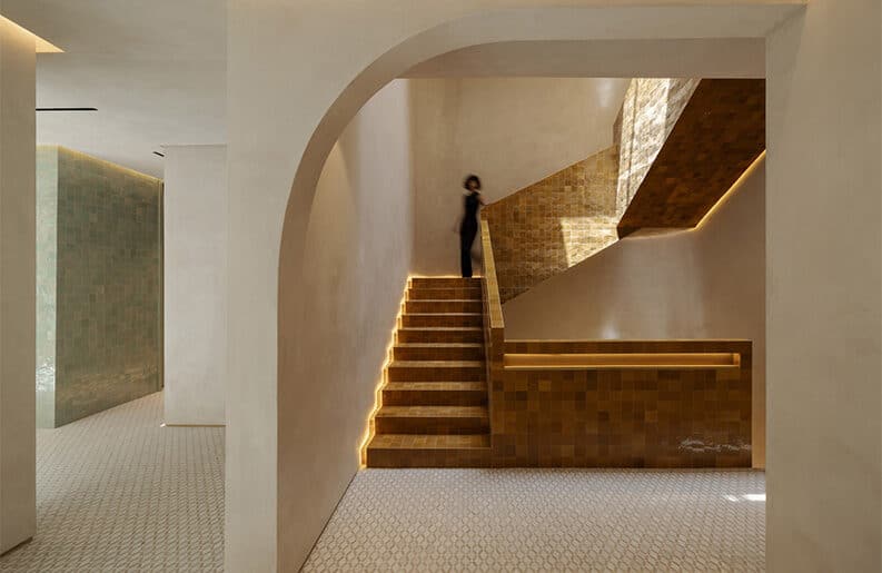 Casa Plinto by Cambra Buró