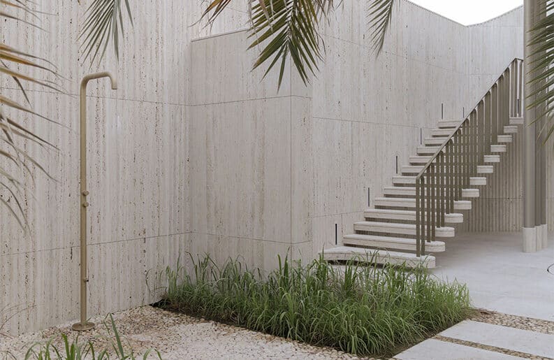Casa Plinto by Cambra Buró