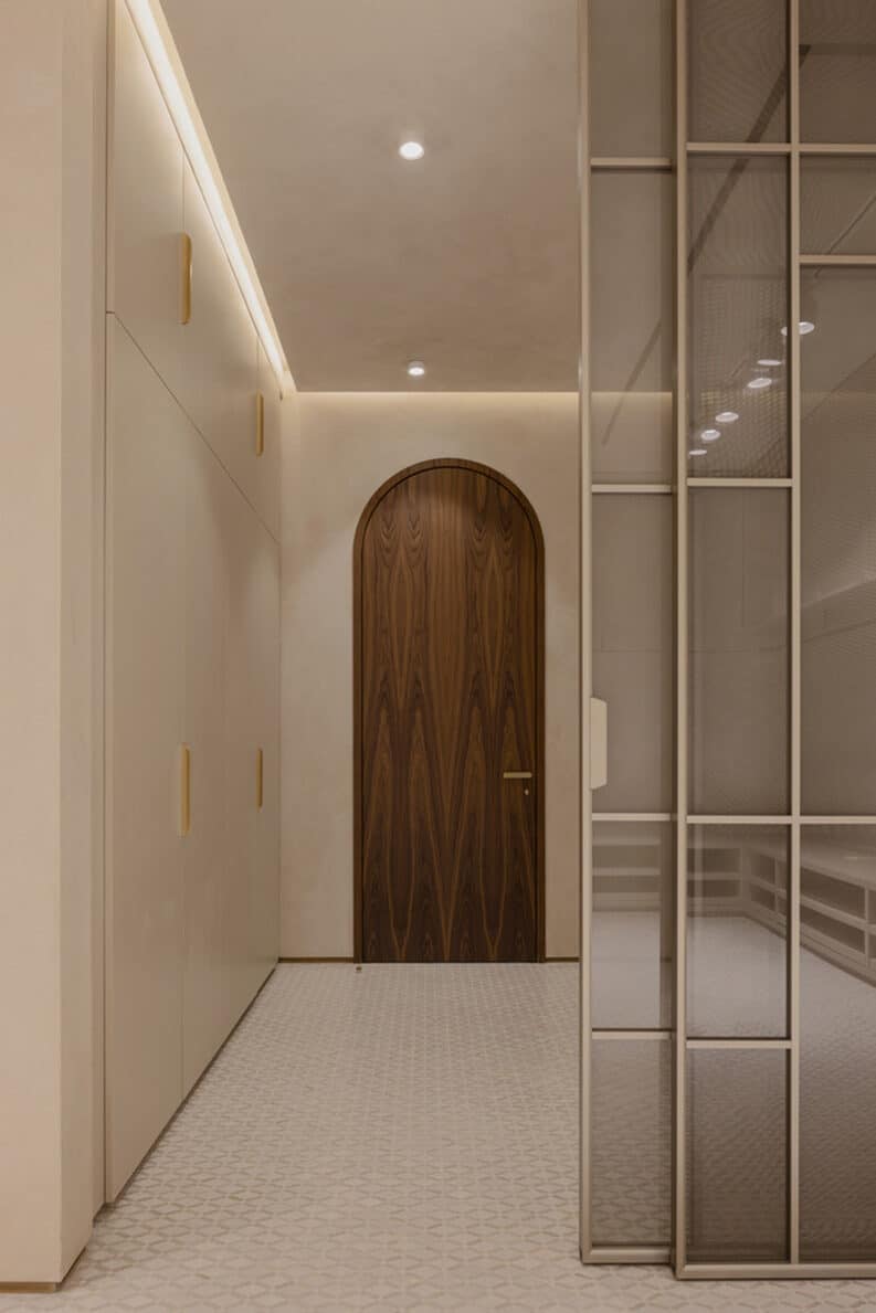 Casa Plinto by Cambra Buró